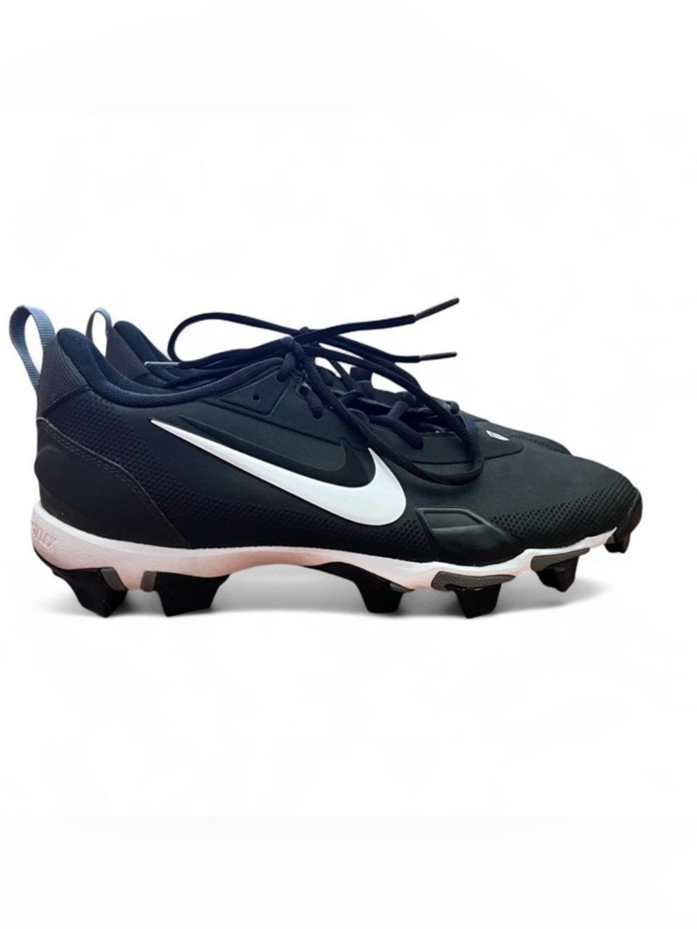 Black Nike Vapor 13 Elite baseball cleats